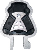 Uloženie prevodovky Ford Edge/Mondeo/S-Max/Galaxy