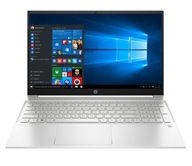 OUTLET Laptop HP Pavilion 15 i7-1165G7 32GB 512GB SSD M.2 PCIe Win10 MX450