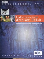 Kalendarium dziejów Polski - Praca zbiorowa