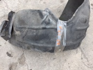 AUDI Q7 4L mudguard side left front front