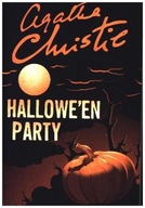 Halloween Party (Poirot) Agatha Christie