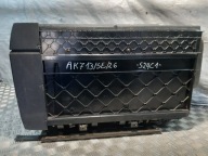Lodowka Szuflada Mercedes Actros MP 4 A9608400943