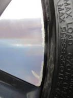 wheels discs tyres HYUNDAI KONA R17 5MM