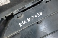 AUDI Q2 S-LINE 16-19 nárazník přední předek