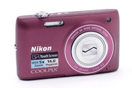 Nikon Coolpix S 4100