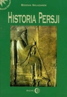 Historia Persji. Tom 1