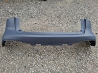 Paraurti posteriore MG HS 2018R->