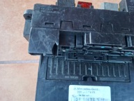 modul SAM vorne MERCEDES W203 W209 2095451401