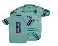 PUMA ARSENAL LONDON _ KOSZULKA _ ROZ. 164 _ 13-14Y