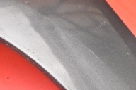 fender left front front grey CITROEN C4 GRAND PICASSO 2 II 13-17