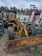 RÓWNIARKA DROGOWA VOLVO AVELING BARFORD SGN * 6x6 * import Sweden