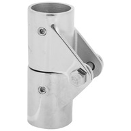 МУФТА ДЛЯ ТРУБ З НЕРЖАВІЮЧОЇ СТАЛІ WEIL МУФТА ДЛЯ ТРУБ 8М