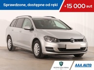 VW Golf 1.6 TDI, Salon Polska, VAT 23%, Klima