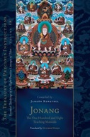 Jonang: The One Hundred and Eight Teaching