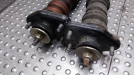 shock absorber left right rear part KPL 3451402 BMW X3 E83
