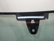 window front iron AUDI A4 B9 LIFT 2021 R original