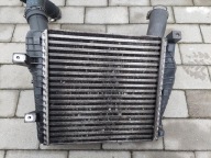 intercooler left right VW TOUAREG 7L LIFT 3.0 TDI