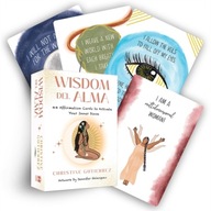 Wisdom Del Alma: 44 Affirmation Cards to Activate