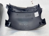 cover steering wheel below TEMPO AUDI A4 B6 B7 8E0953516M 1/26