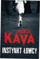 Instynkt łowcy. Alex Kava. HarperCollins Polska