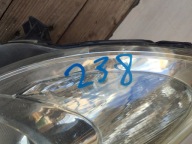 light front right OPEL CORSA D LIFT 13392706