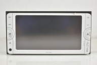 RADIO AKCESORYJNE CAR MULTIMEDIA NSCP-W62 Bluetooth 0854500570