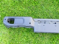 bumper rear rear part JEEP Wrangler JL 18+