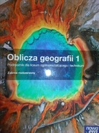 Oblicza geografii 1 - Marek Więckowski