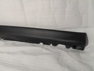 BMW X5 E70 lišta krytka PRAHU pravá 7191242