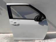 266 SUZUKI SWIFT IV MK7 door right front 2010