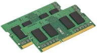 Pamięć RAM Kingston DDR3L 8 GB 1600