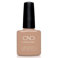 CND Shellac Lakier Wrapped In Linen 7,3ml