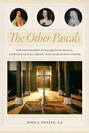 The Other Pascals: The Philosophy of Jacqueline