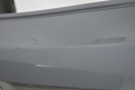 bumper rear rear part VW PASSAT B7 sedan PDC LK7X