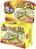 Kostki bulionowe PHO GA, drobiowe 75g - Ong ChaVa