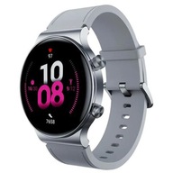 Smartwatch Kumi GT5 PRO srebrny