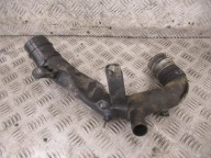 rohr Schlauch intercooler turbo VOLKSWAGEN POLO 4