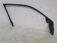 DODGE CHARGER 15-frame moulding cap door right left front ALPINE