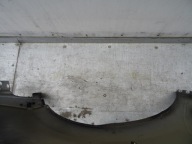 CITROEN C3 PICASSO fender left front front