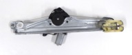 window regulator mechanism left rear part OPEL INSIGNIA B EUROPA