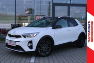 KIA Stonic BLACK EDITION