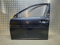 door left front SUBARU LEGACY V OUTBACK IV 09-14