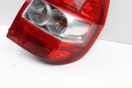 HONDA JAZZ II 2 light right rear part rear EUROPA