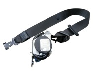tension belt safety left front OPEL ASTRA IV J (2009-2012) 13297085 EUROPA