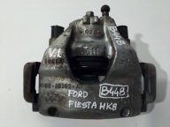 FORD FIESTA MK8 caliper front left caliper carrier front H1BC-2B302-A (B448)
