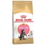 Royal Canin Kitten Maine Coon 4kg