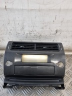 PANEL display CITROEN C4
