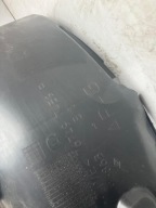 mudguard left rear part #8 RENAULT ZOE II 767497459R