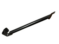 brace console KIELICHA springing left front BMW XM G09