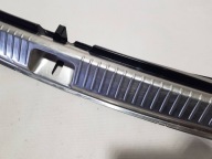 front panel cover boot MERCEDES C-class W205 KOMBI A2056902501